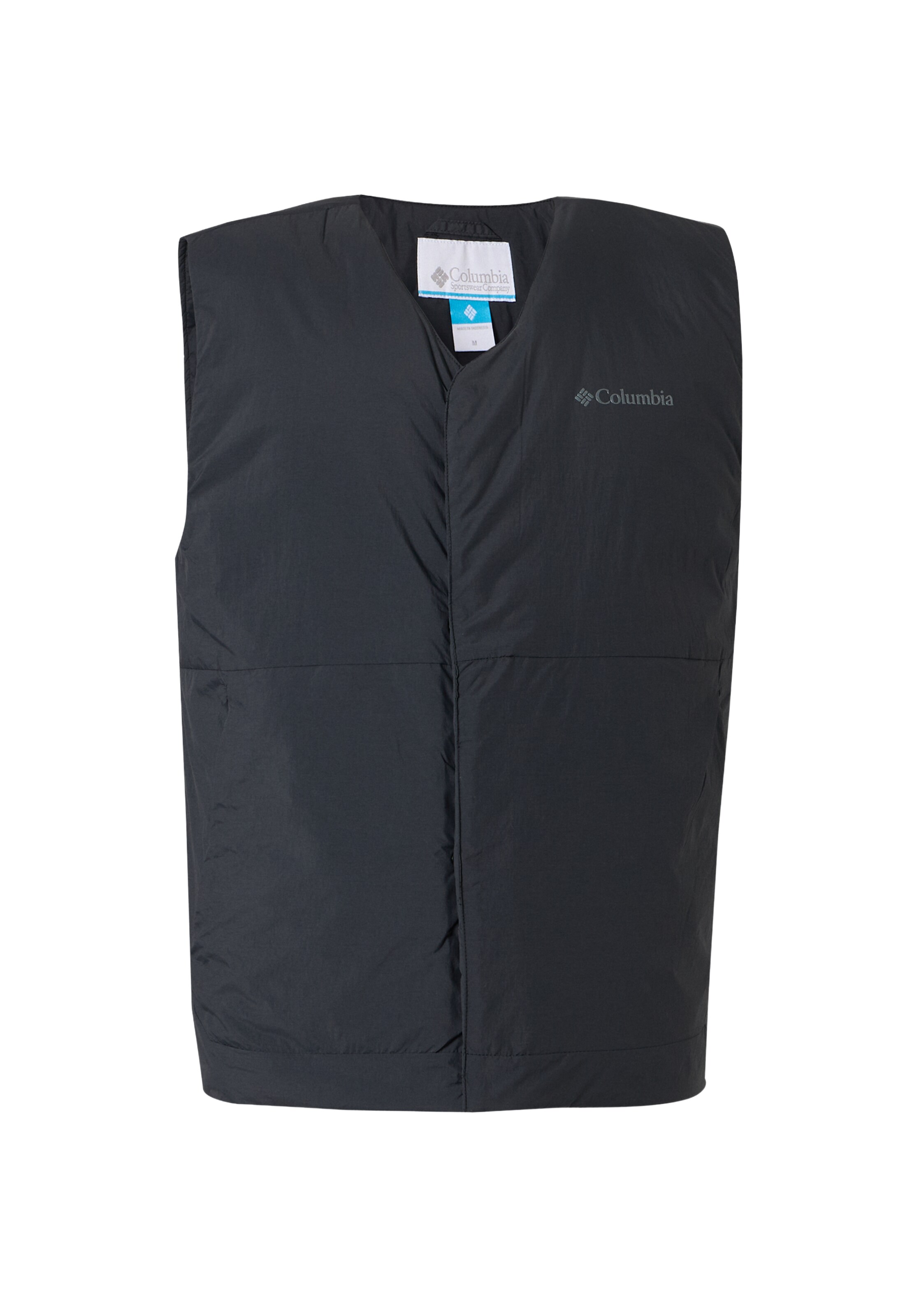 COLUMBIA - Colete desportivos 'Street Heights™' em preto: frente