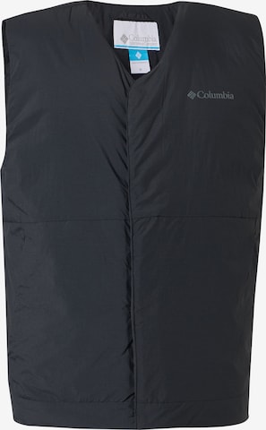 COLUMBIA - Colete desportivos 'Street Heights™' em preto: frente