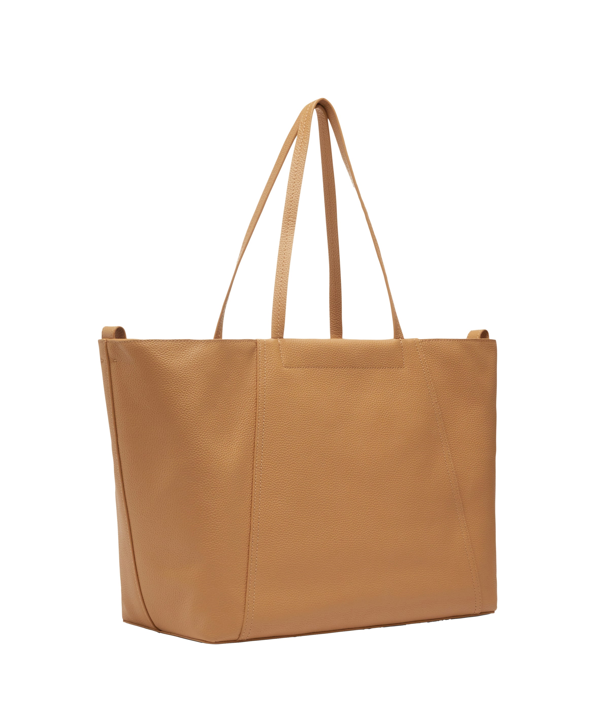 Liebeskind Berlin Shopper in Brown