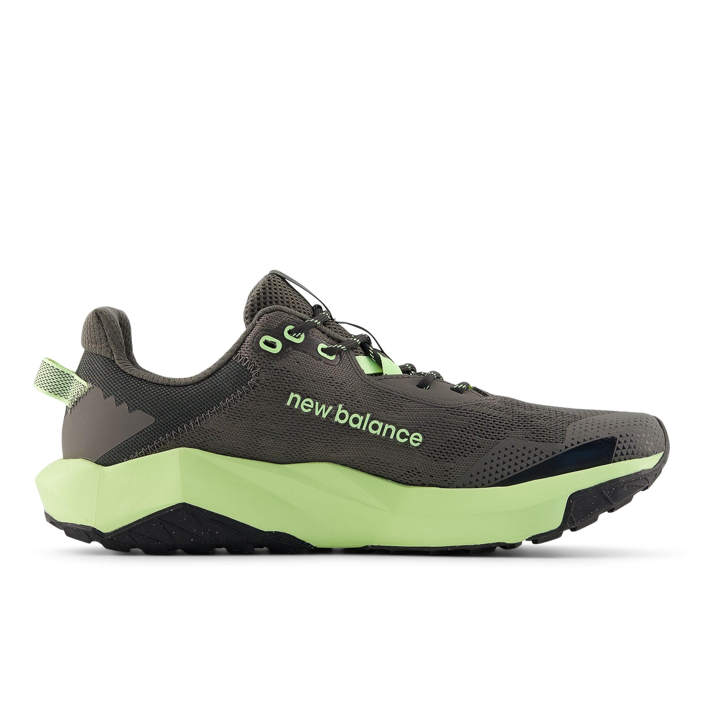 new balance Laufschuh in Grau