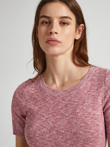 Pepe Jeans Kleid 'DANICA' in Pink