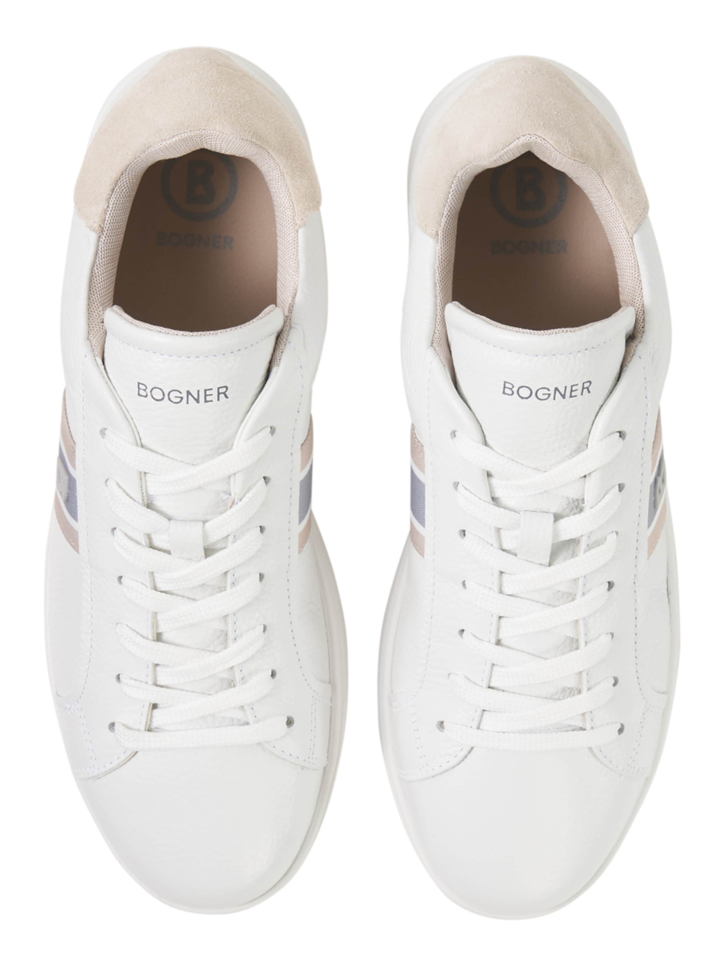 BOGNER Sneakers in White