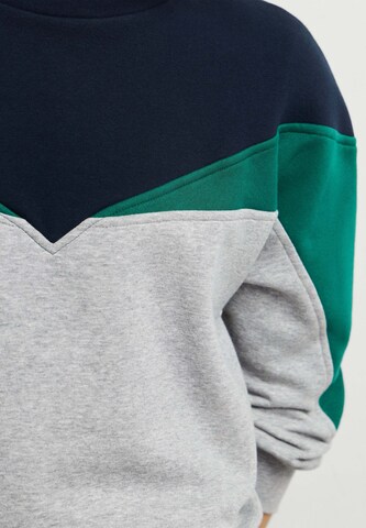 Pepe Jeans - Sudadera 'Berita' en Mezcla de colores