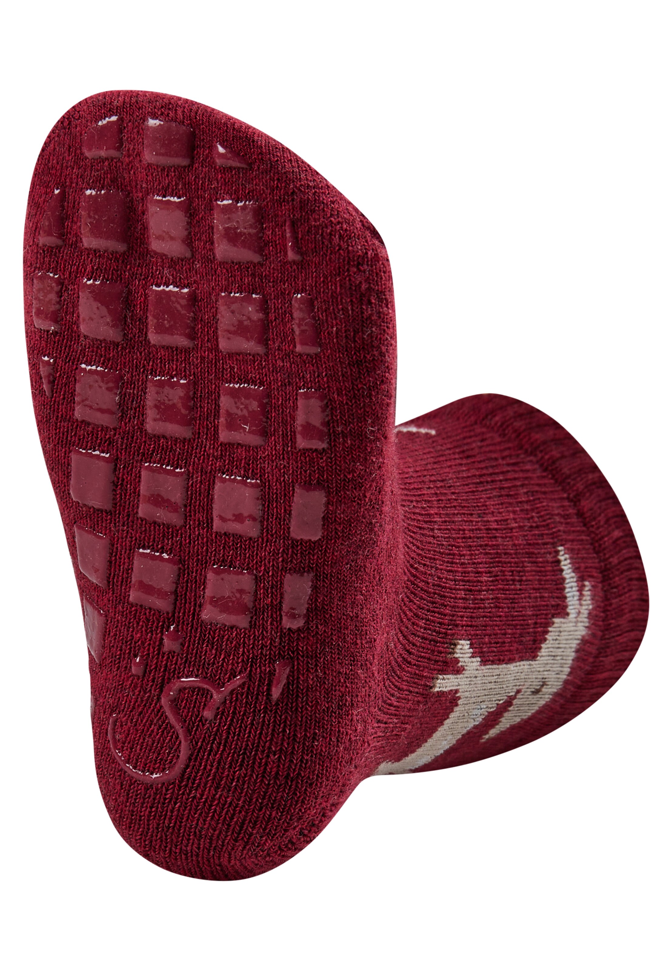 STERNTALER Socks in Red