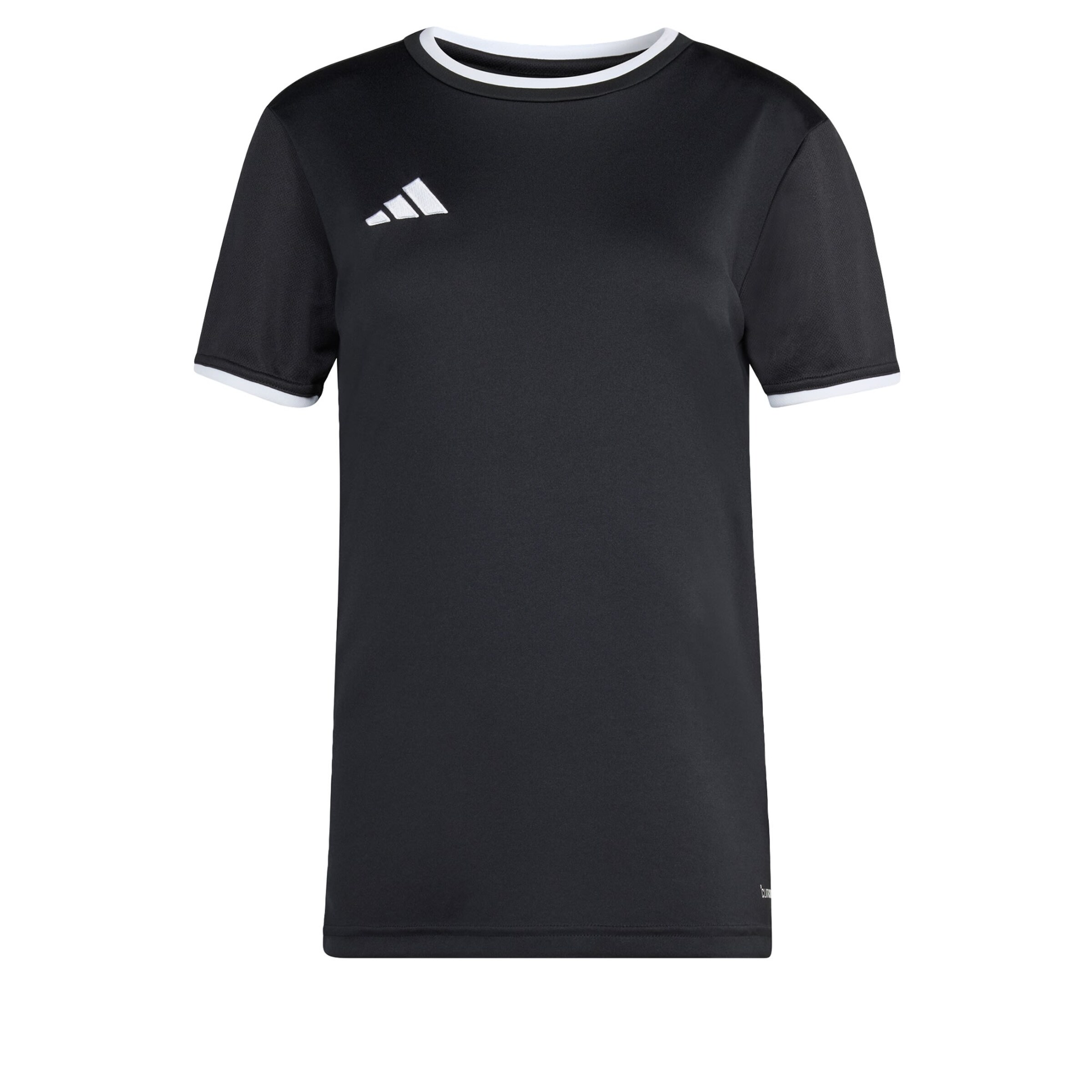 ADIDAS PERFORMANCE Performance shirt 'Entrada26' in Black / White, Item view