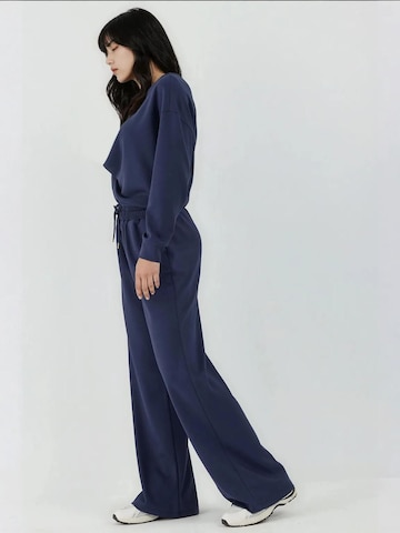 Hiccup - Sweatshirt em azul