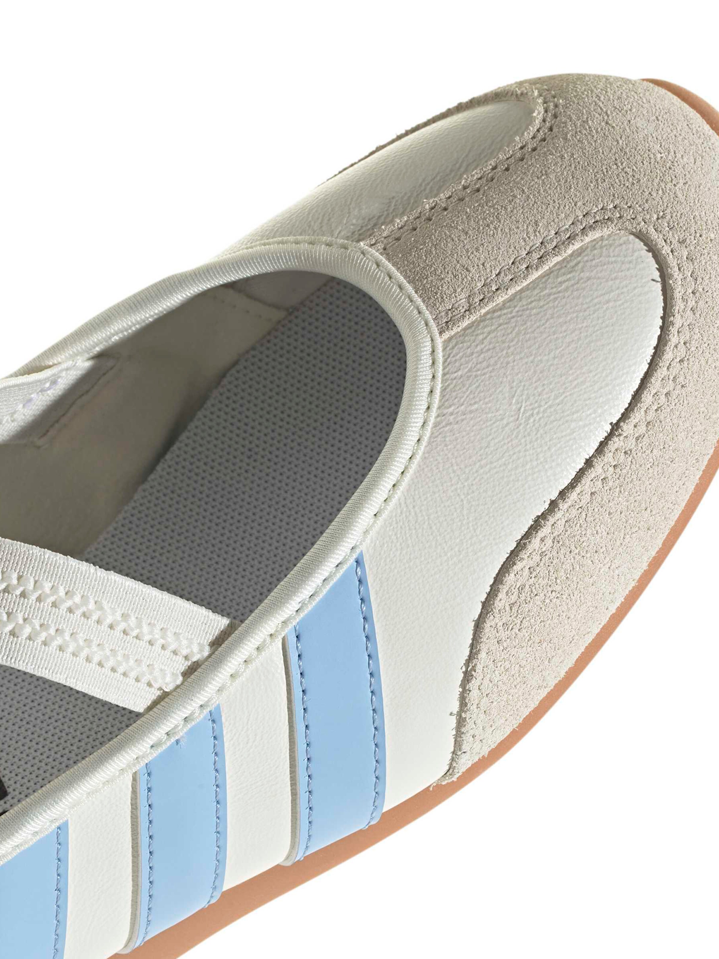 ADIDAS SPORTSWEAR Sneaker low 'BARREDA' i hvid