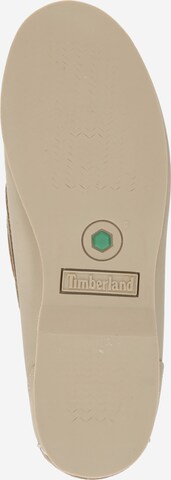 TIMBERLAND Slipper in Beige