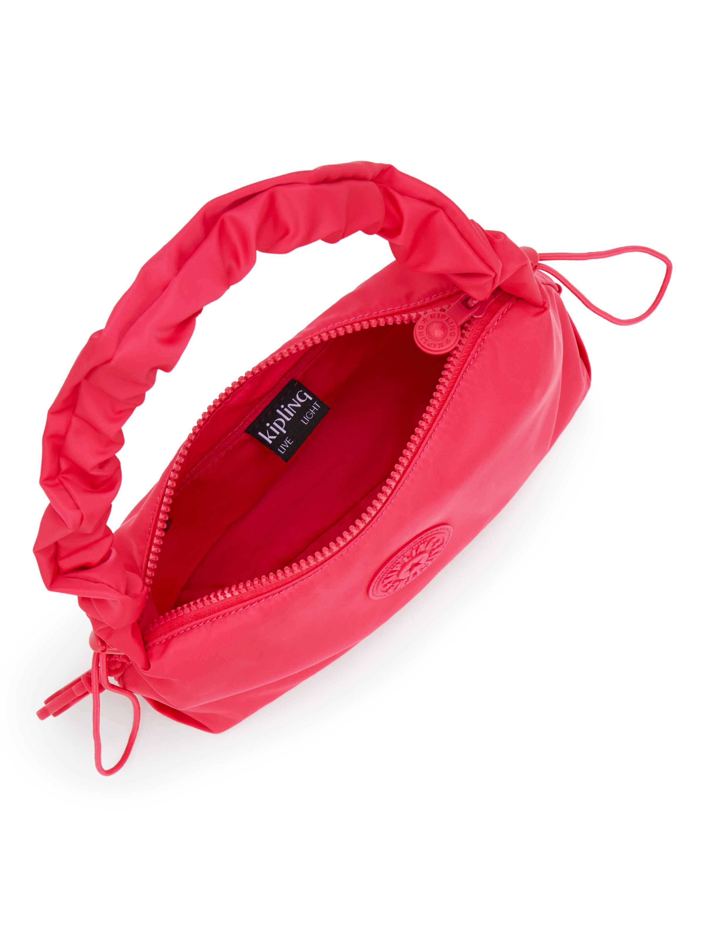 Borsa a mano 'Eleni' di KIPLING in rosso