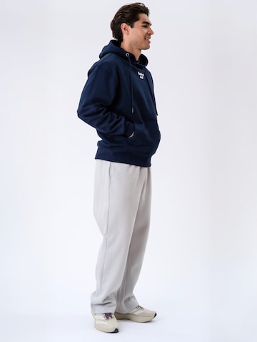 Pull-over ' Apres ' Toujours Actif en bleu