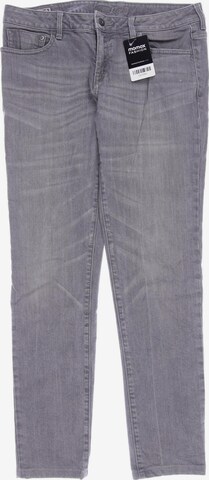 TIMBERLAND Jeans 31 in Grau: predná strana
