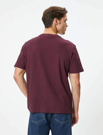 Koton Shirt in Red