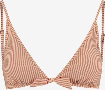 Shiwi Bikini gornji dio 'Ipanema Romy' u svijetlobež / tamno bež, Pregled proizvoda
