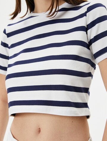 Koton Shirt in White