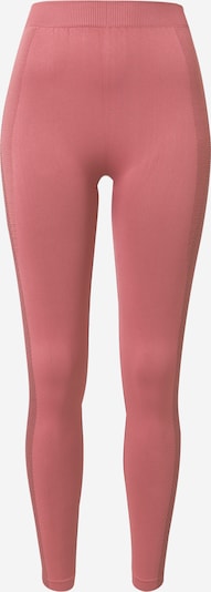 ONLY PLAY Leggings 'Onita' in rosa, Produktansicht