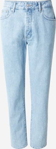 Only & SonsLoosefit Traperice 'ONSTye' - plava boja: prednji dio