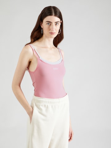 iets frans Top 'IF GIGI CAMI' in Pink: front