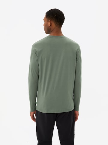 VAUDE Performance shirt in Green