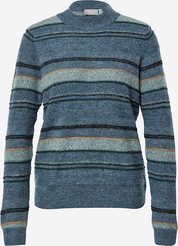 Fransa Pullover 'Emma' in Blau: predná strana