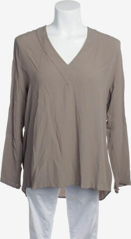 Riani Blouse & Tunic in XL in Brown: front