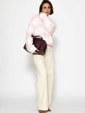 SASSYCLASSY Pullover‌‌‌‌‌‌‌‌‌‌ in Pink