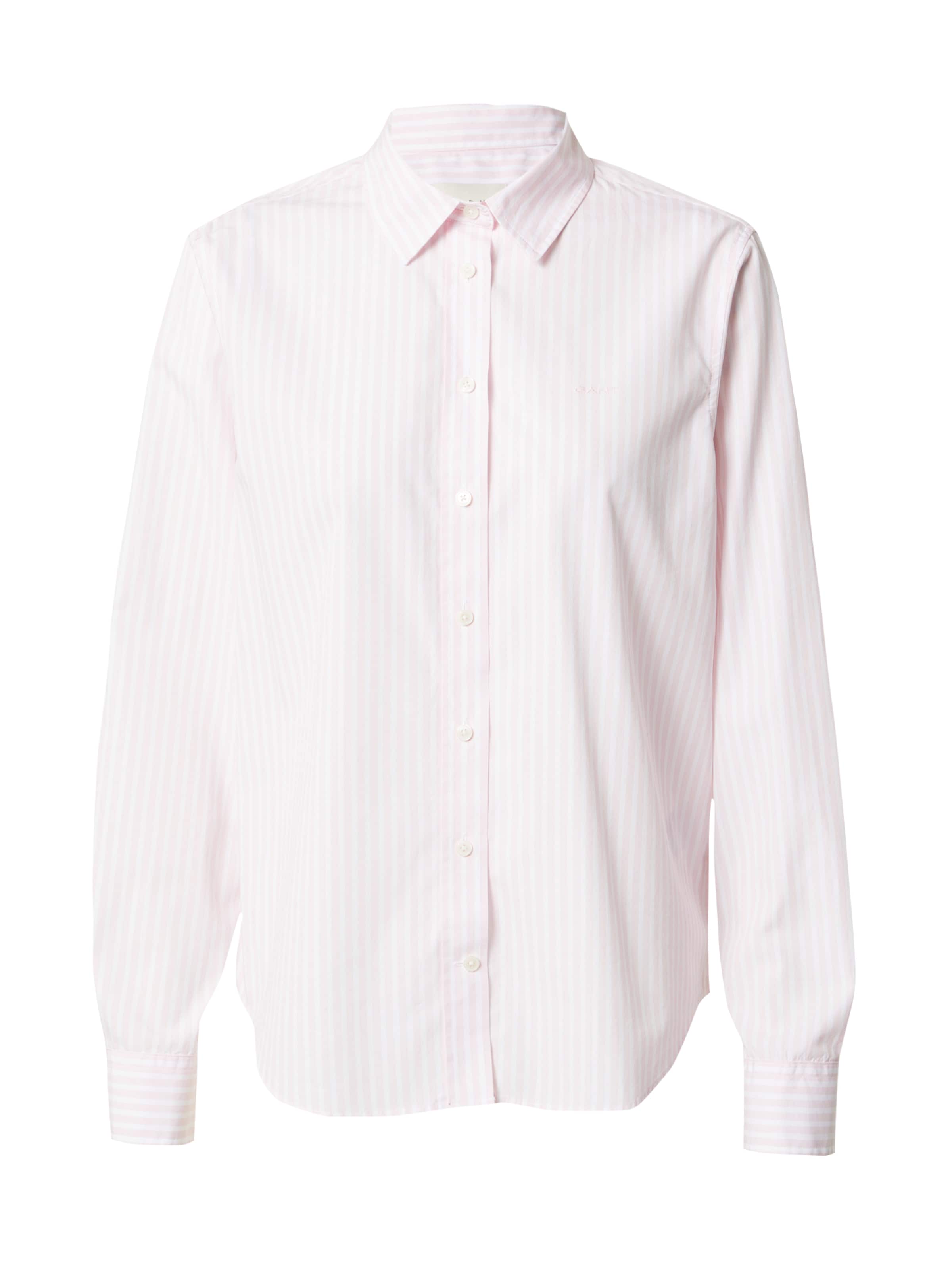 GANT Blouse in Pink: front