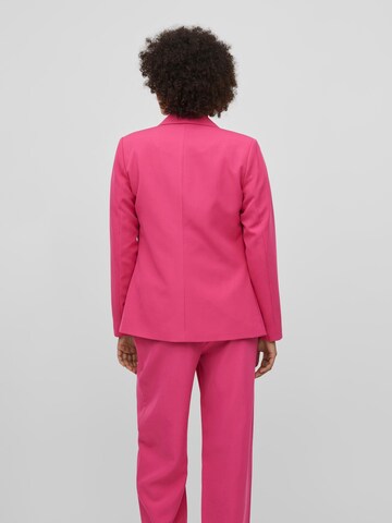 VILA Blazer 'Kamma' i pink