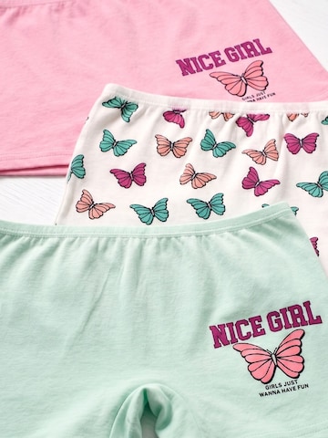 ÖTSGaće 'ÖTS Damen Boxer Shorts' - miks boja boja