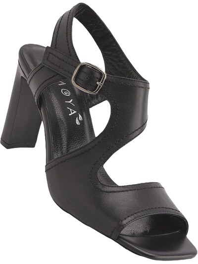 Limoya Sandale 'Lucie'‌‌‌‌‌ in 36 in schwarz, Produktansicht