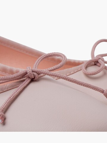 Pisamonas Ballerina‌‌‌‌‌‌‌‌‌‌ in Pink