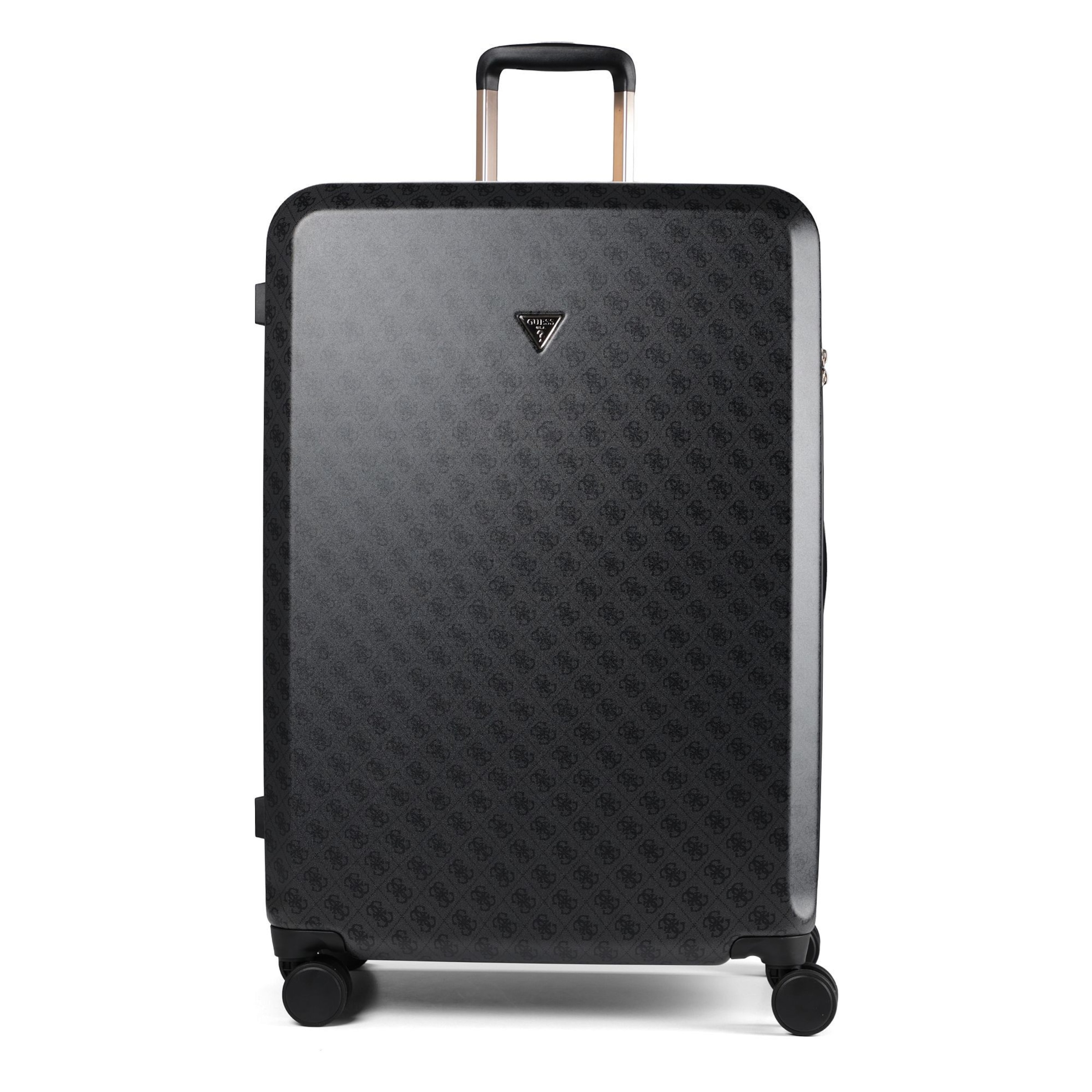 GUESS Trolley in Schwarz: Vorderseite