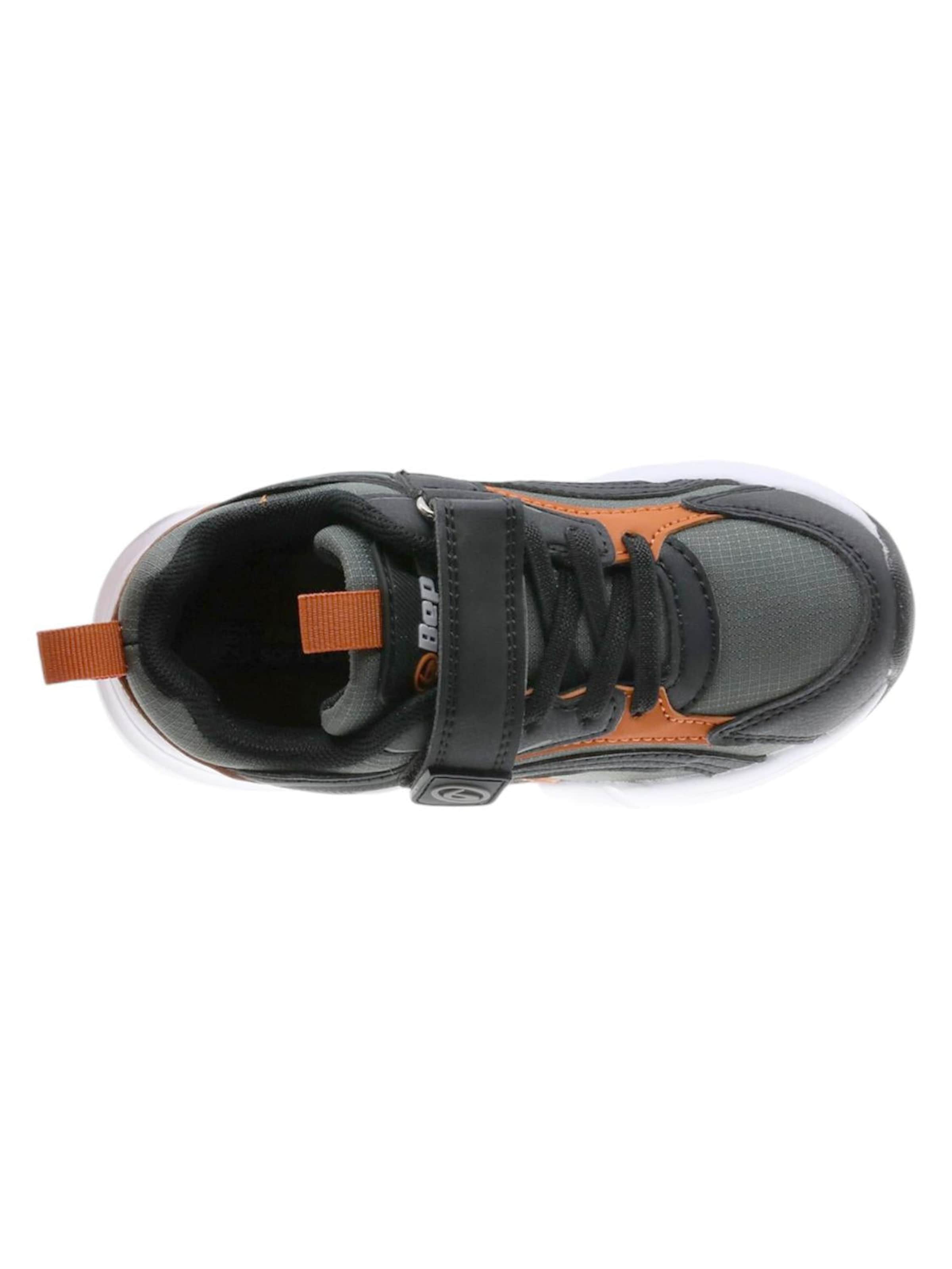 Beppi Sneakers in Zwart