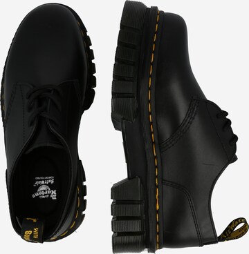 Dr. Martens Обувь на шнуровке 'Audrick' в Черный