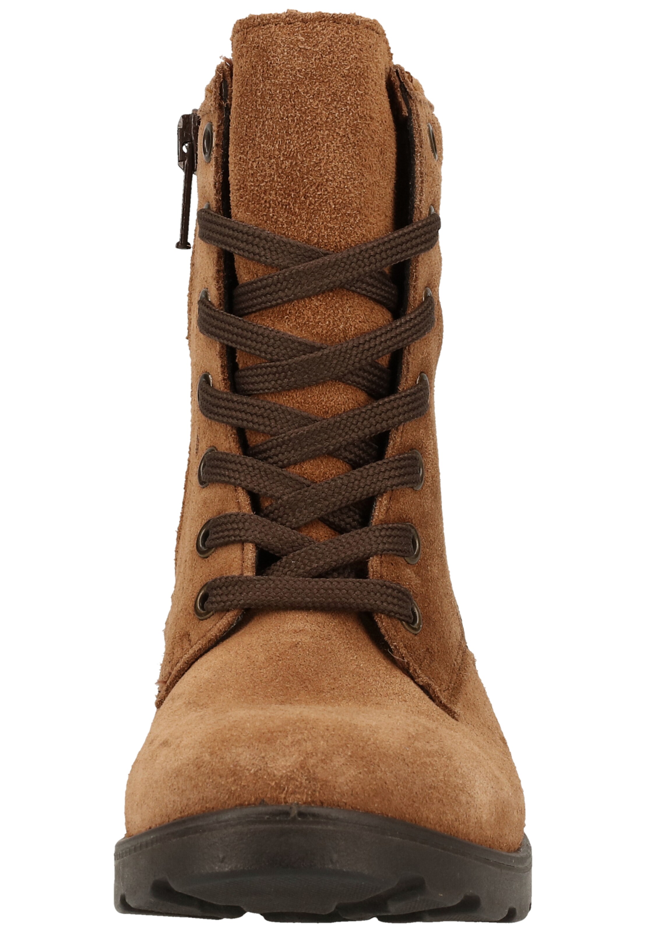 RICOSTA Boots in Brown