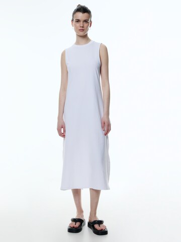 EDITED Φόρεμα 'Adelee' σε λευκό