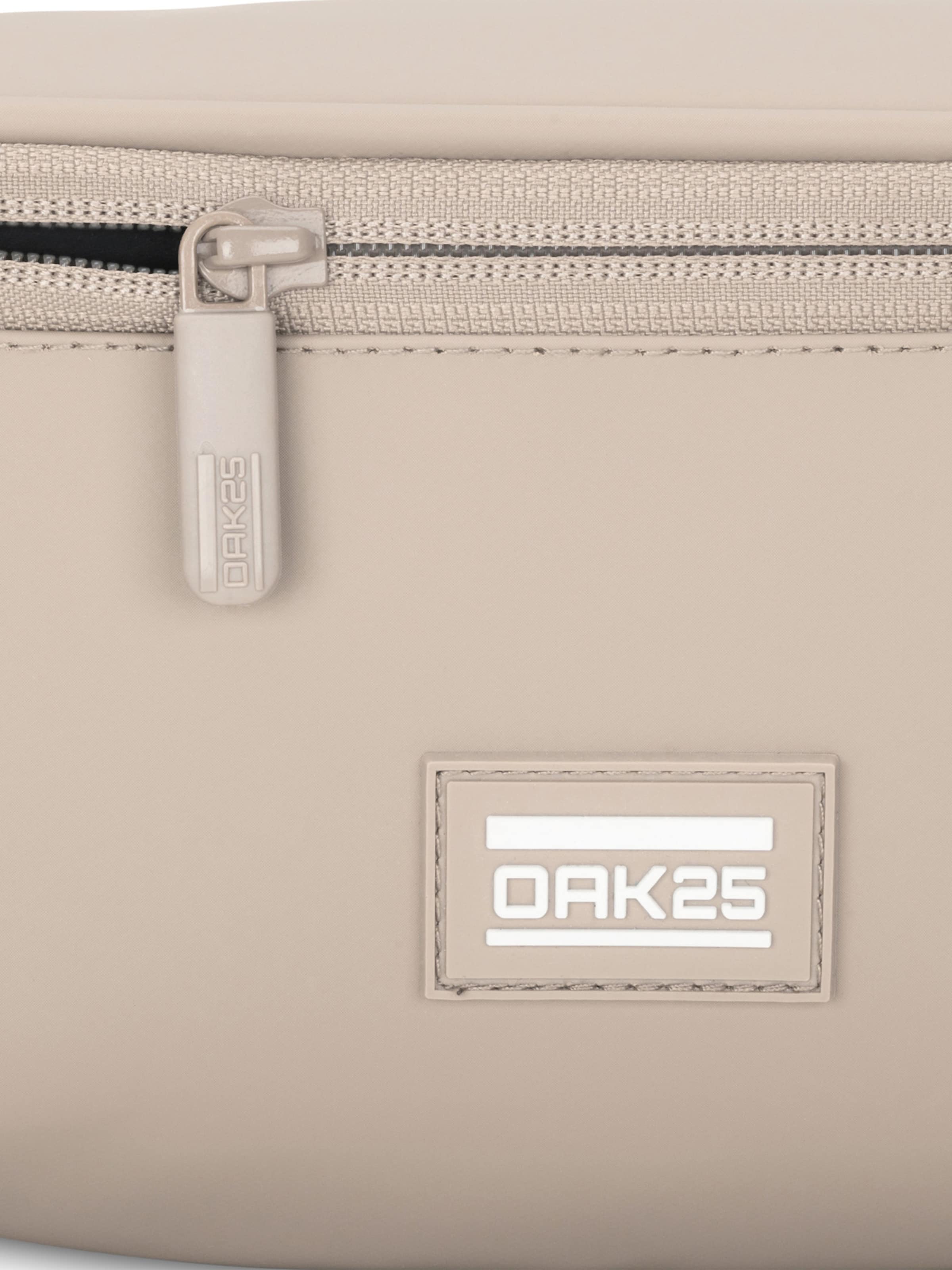 OAK25 Чанта за кръста 'Everyday Sling' в бежово