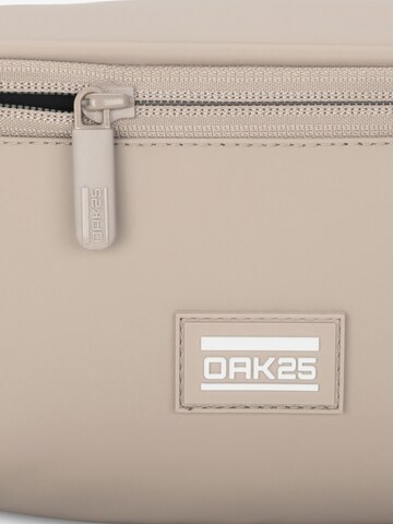 OAK25 Torba na pasek 'Everyday Sling' w kolorze beżowy