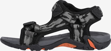 Mols Sandals & Slippers 'Arbonon' in Grey