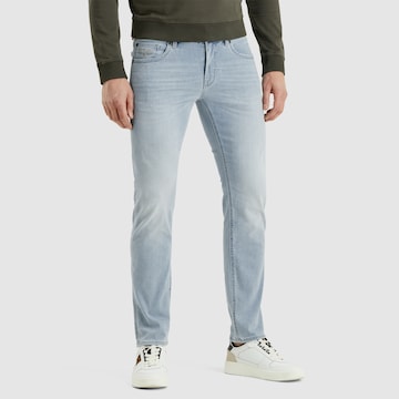 PME Legend Slim fit Jeans in Blue: front