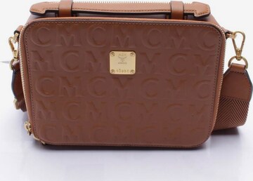 MCM Handtasche One Size in Braun: predná strana