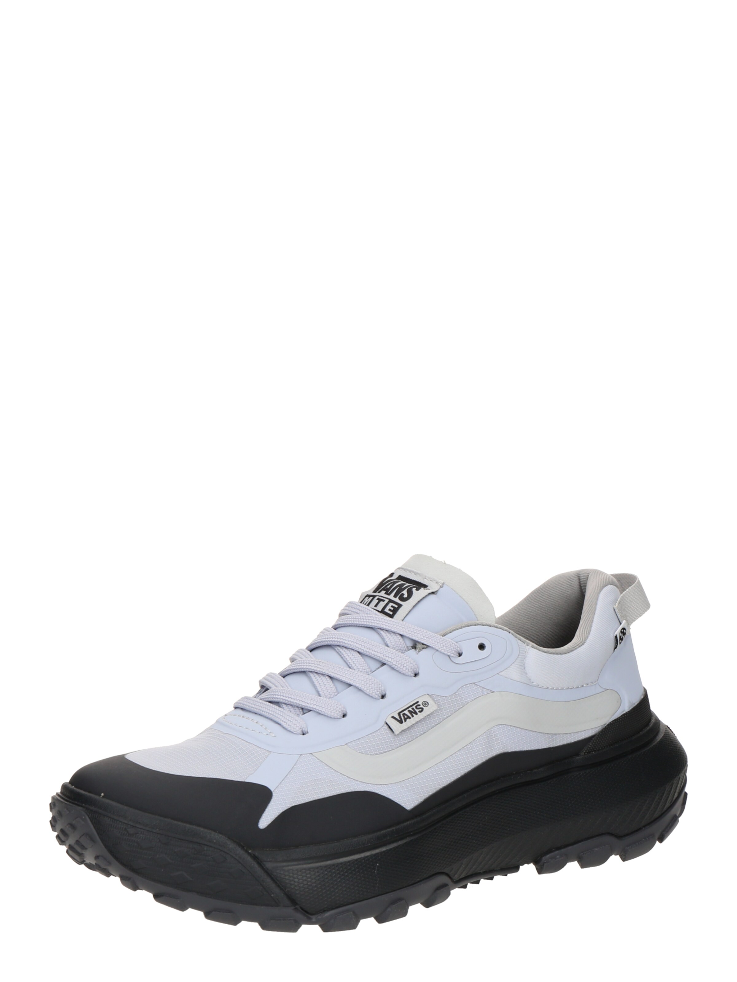 VANS Sneakers laag 'MTE Crosspath' in Grijs: voorkant