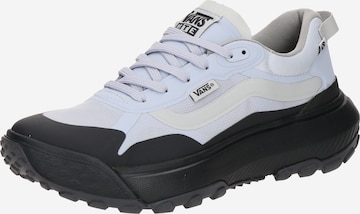 Sneaker bassa 'MTE Crosspath' di VANS in grigio: frontale