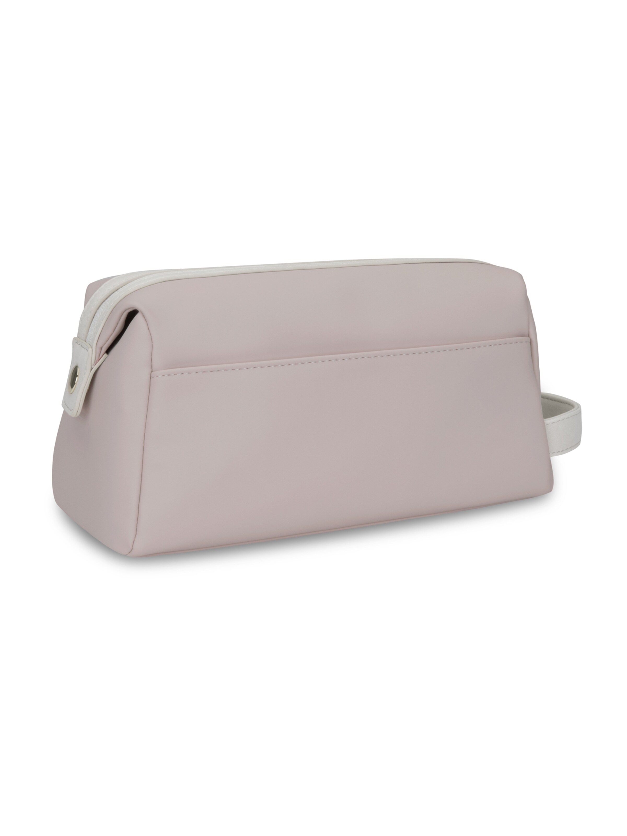 Kapten & Son Чанта за тоалетни принадлежности 'Windsor' в сиво