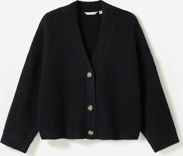 Noella Cardigan ' N-Laiana ' i blå: forside