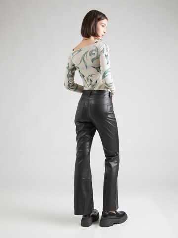 HOLLISTER Leather pants for women, Buy online