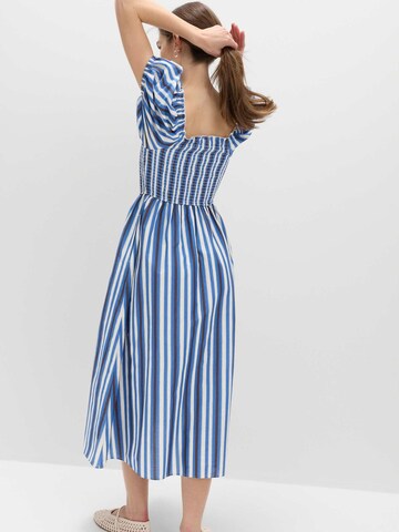 Marks & Spencer Dress in Blue