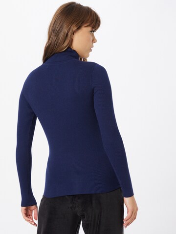 Lauren Ralph Lauren Pullover 'AMANDA' in Blau