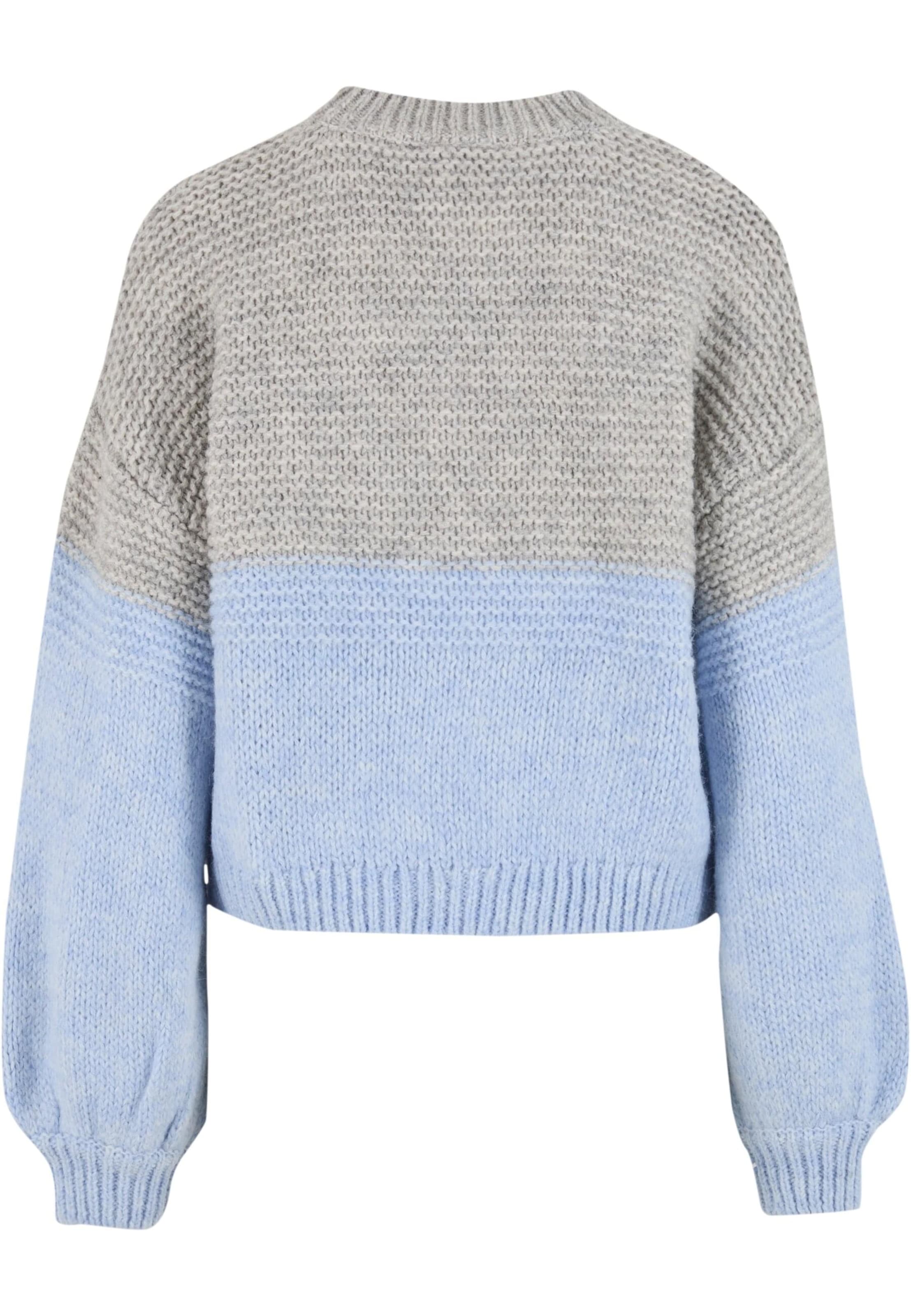 Pullover 'Ophelia' di Noisy may in blu
