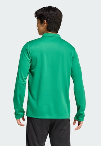 ADIDAS PERFORMANCE Performance shirt 'Entrada26' in Green