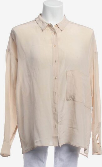DRYKORN Blouse & Tunic in L in Cream, Item view